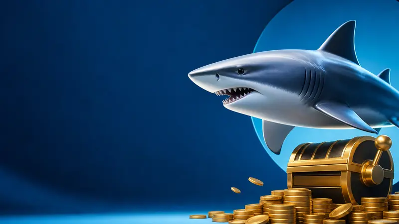 Petualangan Jackpot di Lautan Bersama Razor Shark