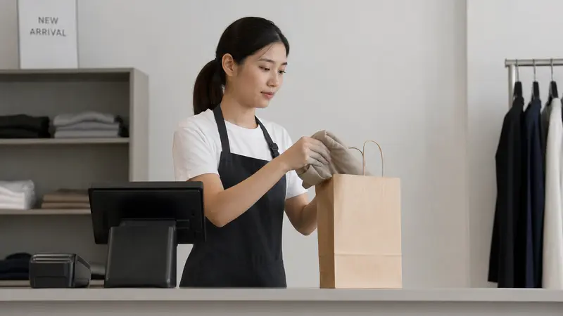 Staf Toko Florida Ketahuan Saat Berusaha Rekayasa Hadiah Lotere