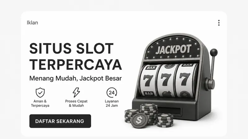 Google Hentikan 270 Juta Iklan Perjudian Tahun 2025, Regulator Tetap Mengawasi Ketat