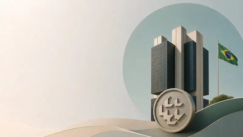 Inisiatif Baru Bank Sentral Brasil Melawan Taruhan Tidak Resmi