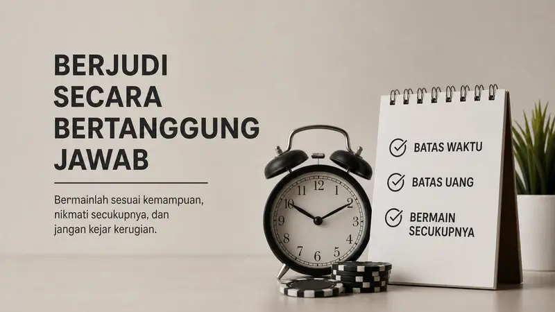 Inisiatif LOTBA dalam Memajukan Kesadaran Perjudian Sebelum Piala Dunia 2026