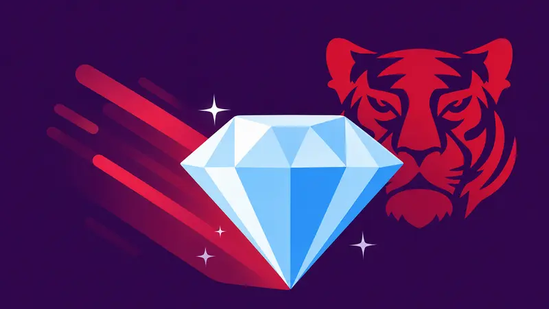 Inovasi dan Kemewahan dalam Slot Diamond Blitz 3 oleh Red Tiger