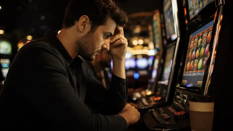 Kenaikan Batas Taruhan Slot Online di Jerman Disetujui GGL