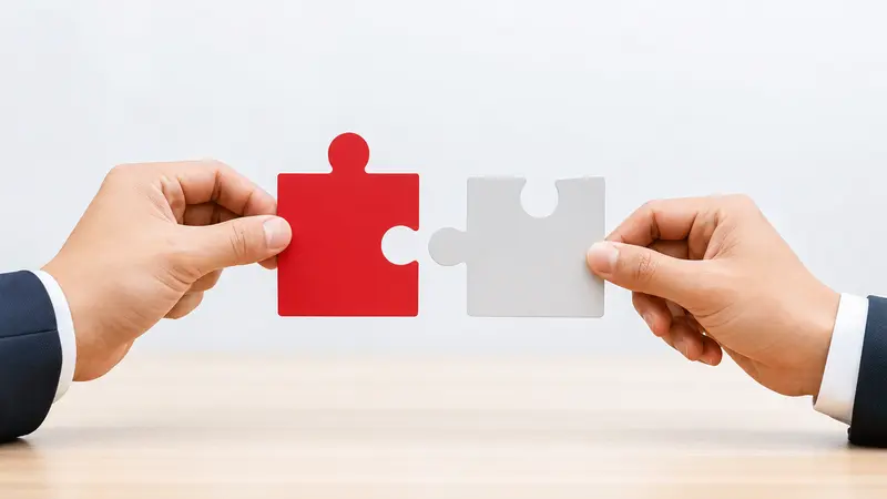 Langkah Strategis JCM: Memperkuat Posisi Melalui Akuisisi Fujitsu