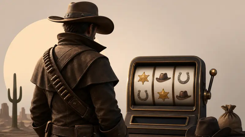 Menelusuri Pesona dan Keistimewaan Slot Bounty Hunter oleh Pragmatic Play