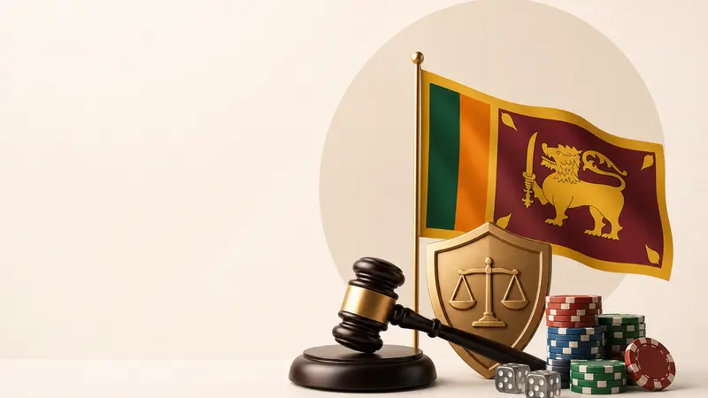 Menilai Efek Ekonomi-Sosial dari Kebijakan Perjudian di Sri Lanka