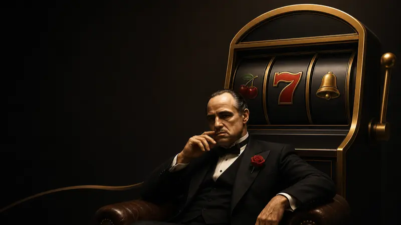 Menjelajahi Dunia Slot The Godfather: 3 Pilar Kekuatan