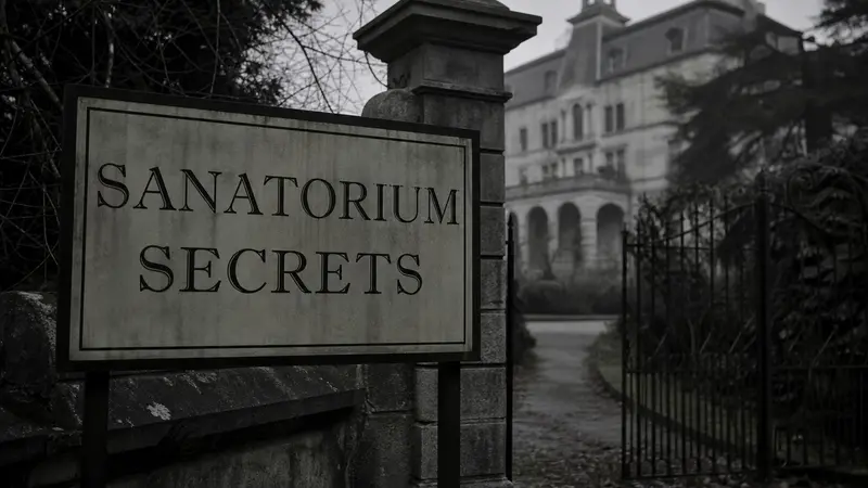 Menjelajahi Ketakutan Sanatorium Secrets dari Pragmatic Play