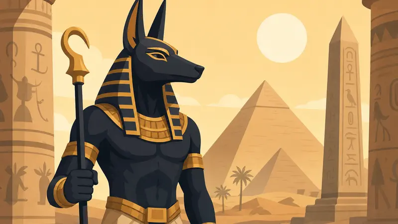 Menjelajahi Slot Online Anubis Rage dari Pragmatic Play