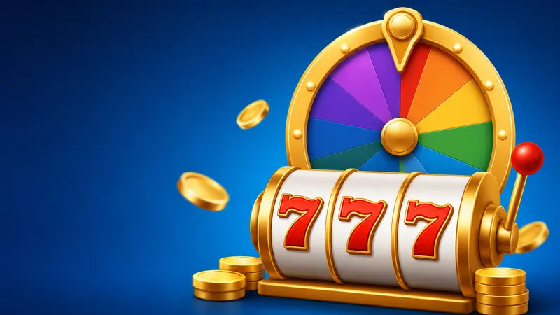 Menyelami Keajaiban Slot 777 Wheel Blitz dari Pragmatic Play (v3)