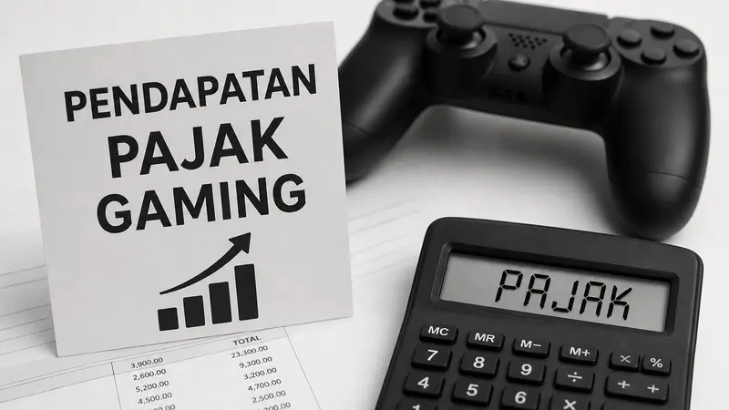 Pendapatan Pajak dari Industri Gaming di Macau Capai US$6,3 Miliar Awal 2026
