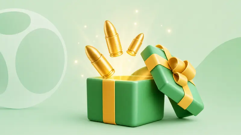 Pengenalan Bonus Bullets EveryMatrix: Pengalaman Slot yang Mengguncang