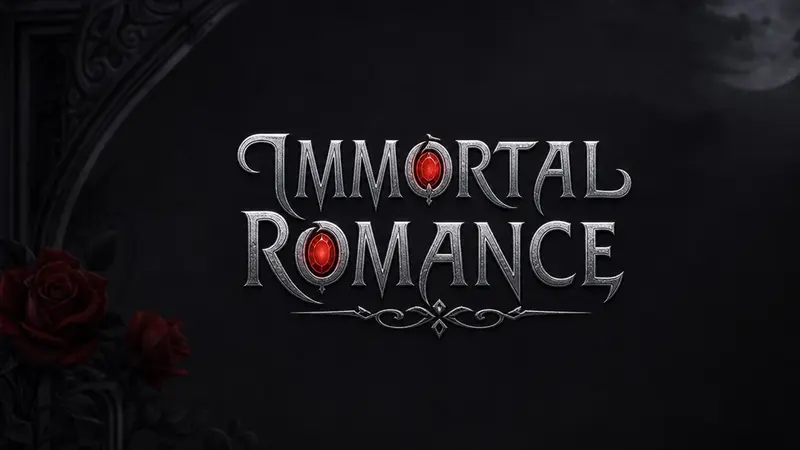 Pesona dan Keunikan Slot Immortal Romance yang Memikat