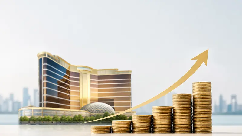 Proyeksi Pertumbuhan Stabil NagaCorp Sampai 2027