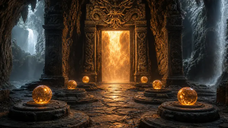Rasakan Keajaiban Slot Dragon's Gate dari Pragmatic Play