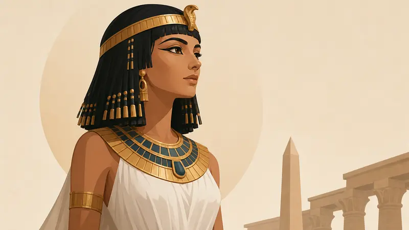Rasakan Kemegahan Mesir Kuno di Luxor Cleopatra dari Pragmatic Play