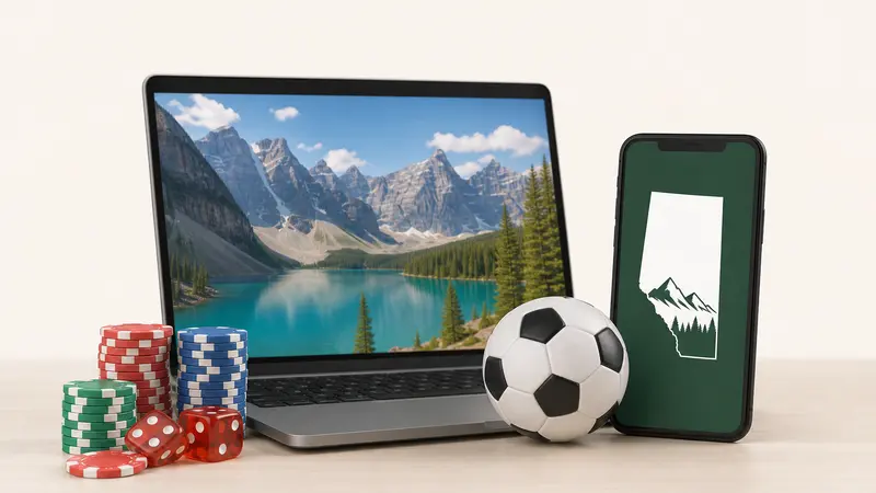Revolusi Kasus Daring: Operator Kasino Alberta Siap Meluncurkan iGaming