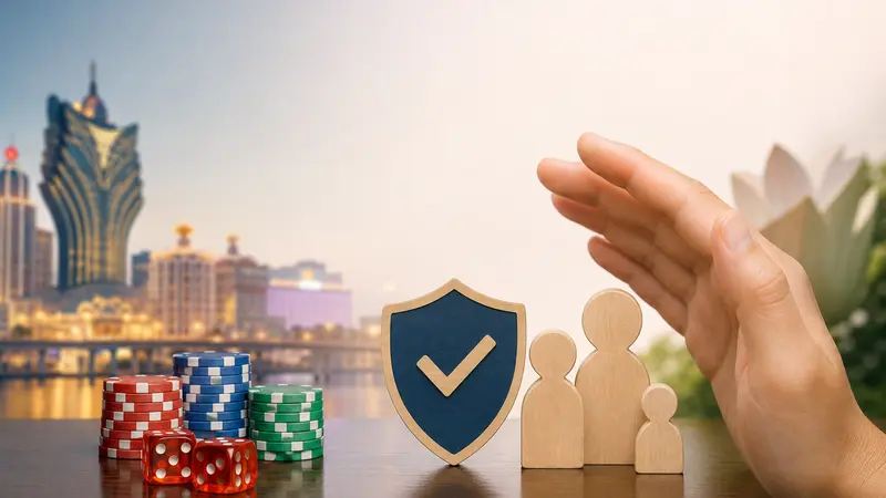 Sands China Kembangkan Talenta Gaming Bertanggung Jawab untuk Mahasiswa Macau