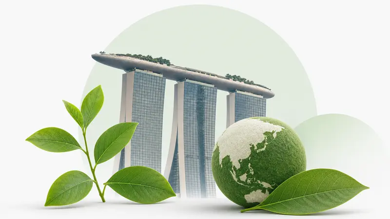 Sands China Raih Pengakuan Kembali di Indeks ESG Dow Jones