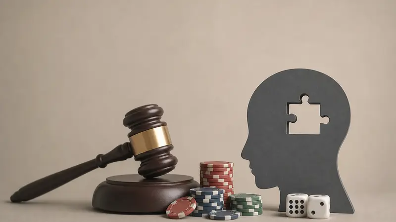 Strategi Baru dalam Penanganan Kasus Kecanduan Judi Online di AS