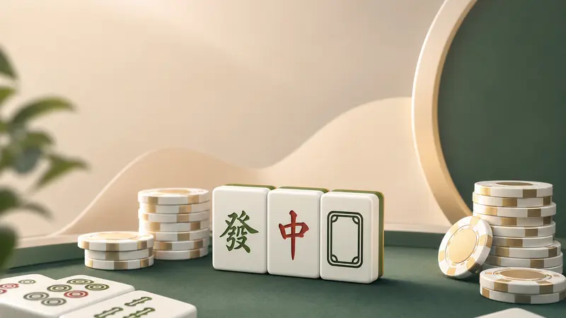 Strategi dan Keberuntungan di Slot Mahjong Wins Triple Pot dari Pragmatic Play (v2)