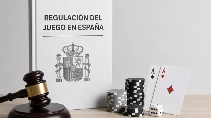 Tantangan Regulasi Perjudian di Spanyol dan Reformasi Terbarunya