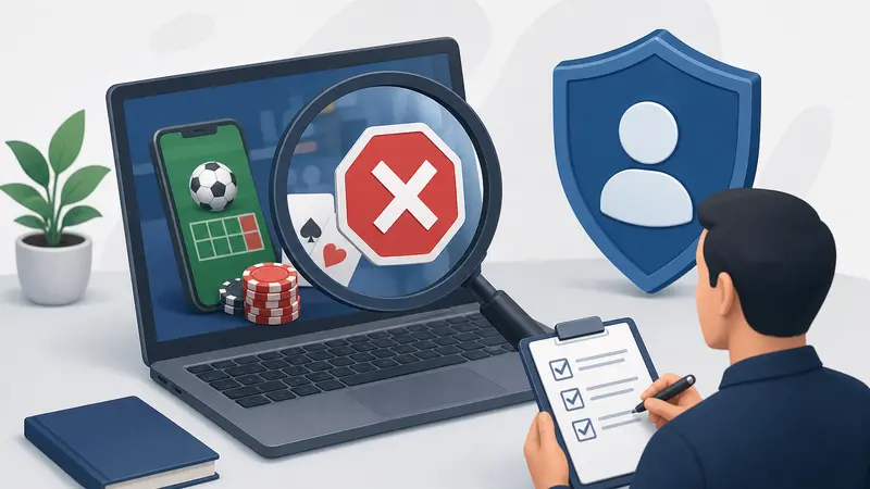 Thailand Memperkuat Tindakan Melawan Judi Online Ilegal dan Pembajakan