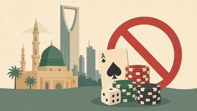Transformasi Kebijakan Arab Saudi: Antara Larangan dan Revolusi Digital