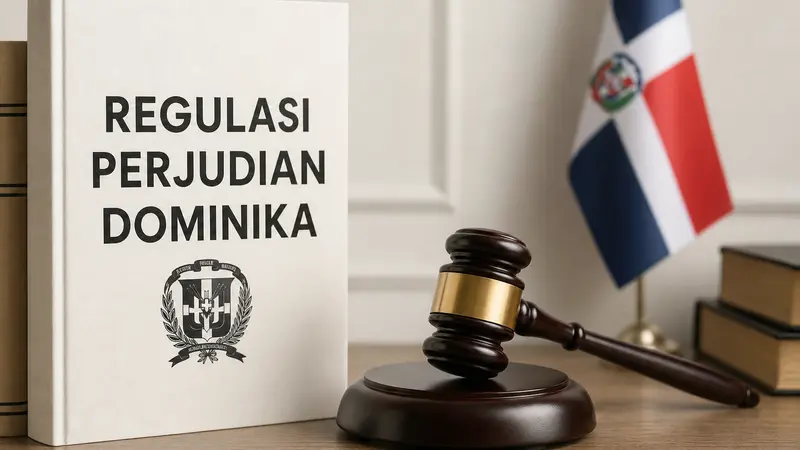 ADOBAD Mendorong Pembaruan Regulasi Perjudian di Dominika: Dampak dan Hambatan