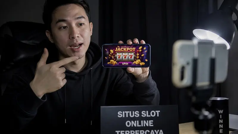 Influencer Muda Malaysia Terhindar dari Bui Usai Akui Mempromosikan Perjudian Daring