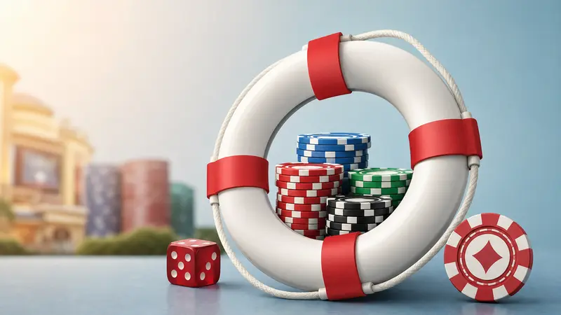 Kebangkitan Ekonomi Kasino Macau Pasca Piala Dunia