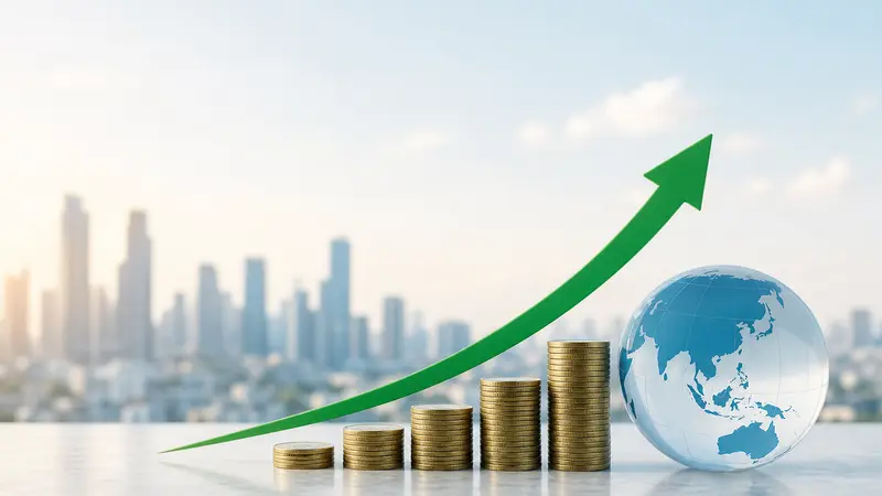 Kemajuan Tajam Asia Pioneer: Peningkatan Permintaan Tingkatkan Laba di Semester Pertama 2026