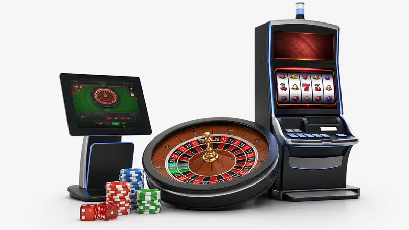 Konami Catat Keuntungan Besar di Industri Teknologi Kasino dengan Peningkatan 65% Pendapatan