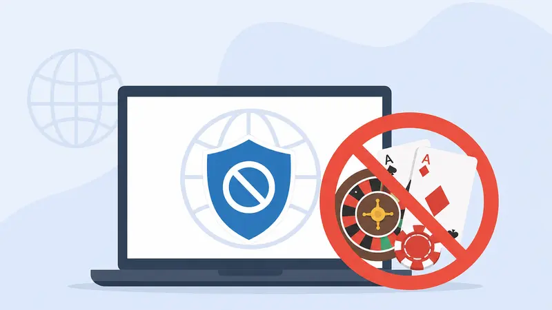 Langkah Blokir DNS untuk Hentikan Aktivitas Kasino Online di Chile