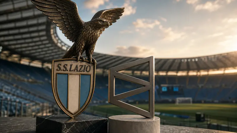 Lazio dan Polymarket: Akhir Kontrak Sponsorship akibat Pembatasan Italia