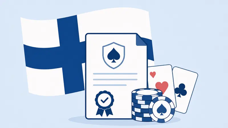 Lonjakan Permintaan Lisensi Perjudian Menjelang Pembukaan Pasar Finlandia