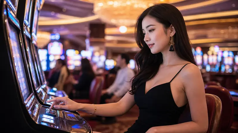 Menggali Sensasi Slot Online Le Clubber: Pengalaman Eksklusif Malam Klub