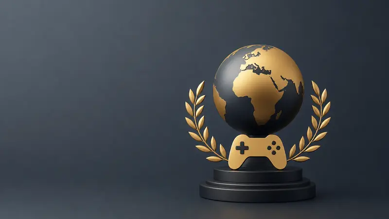 Penghargaan Global untuk Esportes Gaming Brasil Berkat Proyek Sosial Inovatif
