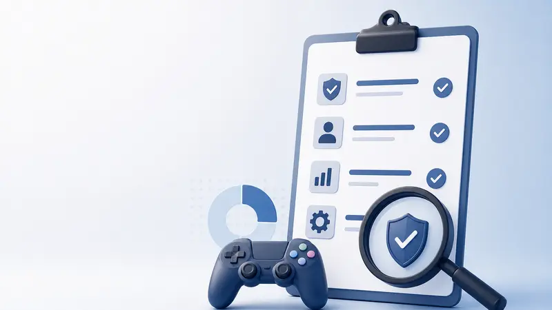 Penundaan Hasil FY2026 Century Entertainment Akibat Audit Platform Gaming Online
