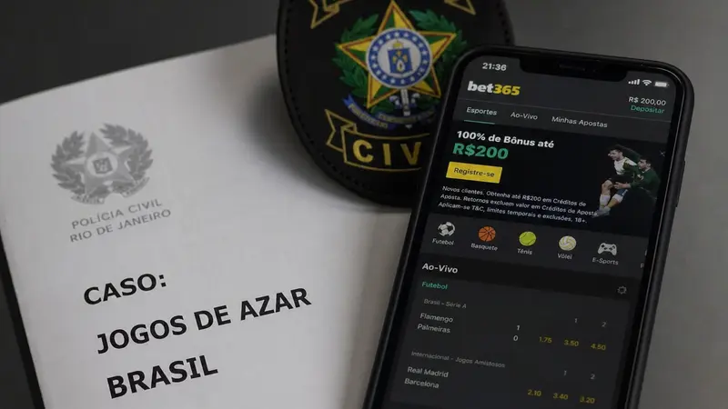Pertimbangan Regulasi Perjudian di Brasil oleh Mahkamah Agung