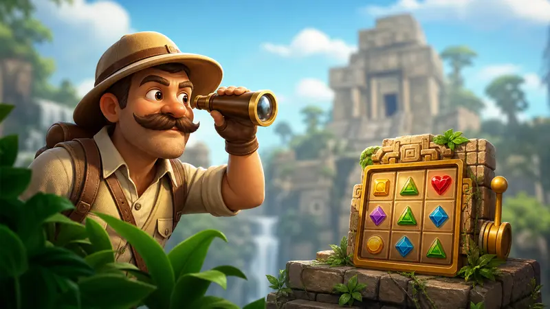 Slot Papich Hunt: Petualangan Seru dan Hadiah Besar di Pesta Virtual