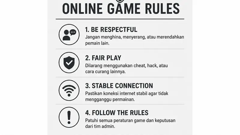Strategi Penerapan Aturan Game Digital oleh Komunitas Gaming di Brasil