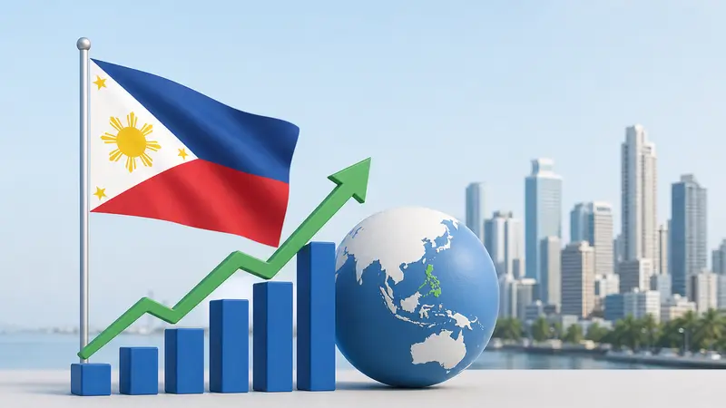 Tantangan Ekonomi Filipina di Q2 2026: Faktor Perlambatan dan Strategi Pemulihan